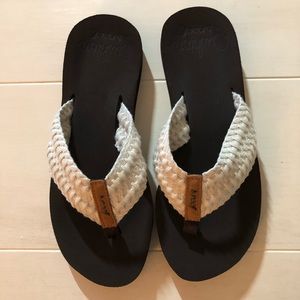 Reef Flip Flops